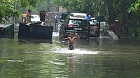 IMD Cuts Monsoon Forecast to 90% Amid El Niño Fears Outlook India : IMD Cuts Monsoon Forecast to 90% Amid El Niño Fears
